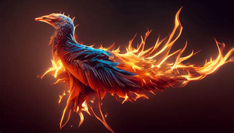 Flaming Phoenix Betsson