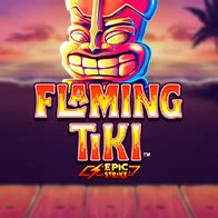 Flaming Tiki Betsson