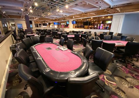Flamingo Casino Sala De Poker