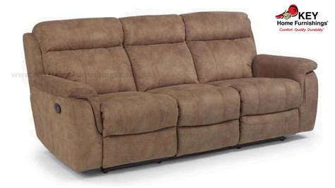 Flexsteel Casino Sofa Reclinavel