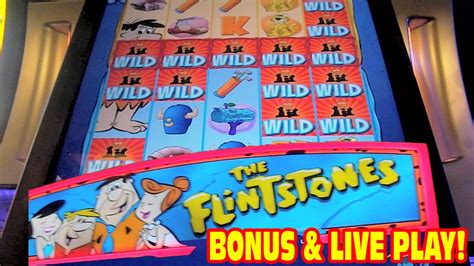 Flintstones Casino