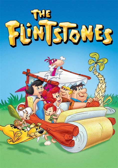 Flintstones Maquina De Fenda Online Gratis