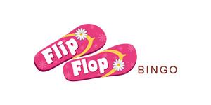 Flip Flop Bingo Casino Bonus