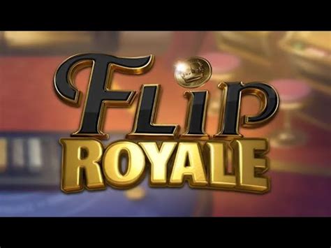 Flip Royale Parimatch