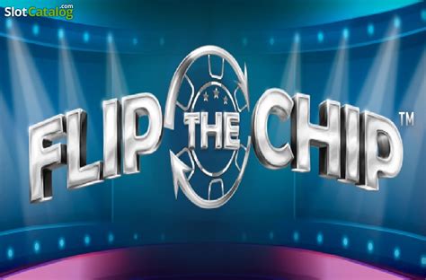 Flip The Chip Slot Gratis