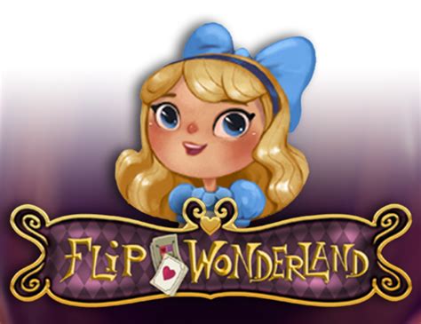 Flip Wonderland 1xbet