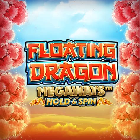 Floating Dragon Megaways Netbet