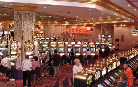 Florida Casinos Slot Machines