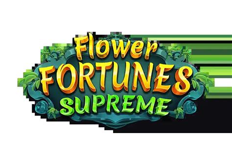 Flower Fortune Supreme Sportingbet