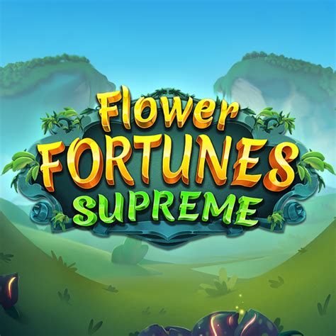 Flower Fortunes Blaze