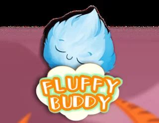 Fluffy Buddy Bwin