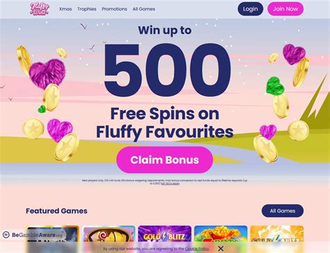 Fluffy Wins Casino Apk