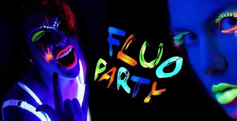 Fluo Party Brabet