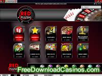 Flush Casino Download