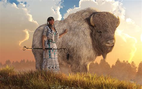 Folklore Of White Buffalo Review 2024