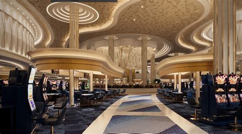 Fontainebleau Casino Wiki