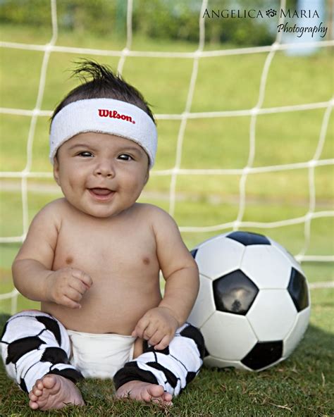 Football Baby Parimatch