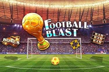 Football Blast 888 Casino