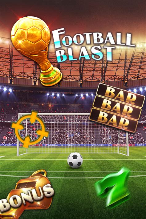 Football Blast Betsul