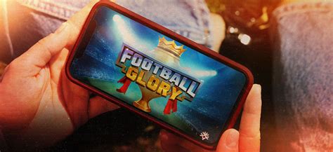 Football Glory Pokerstars