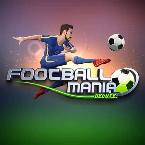 Football Mania Netbet