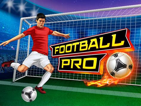 Football Pro Scratchcard Slot Gratis