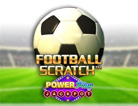 Football Scratch Netbet