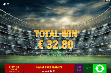 Football Super Spins Bwin