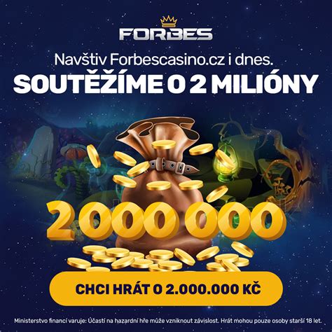 Forbes Casino Brazil