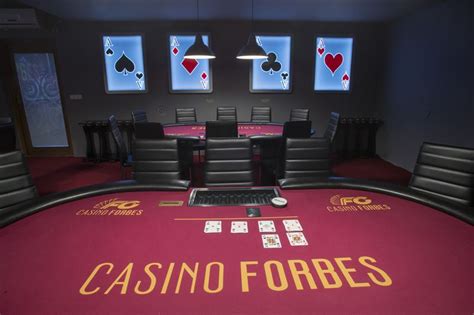 Forbes Casino Ecuador