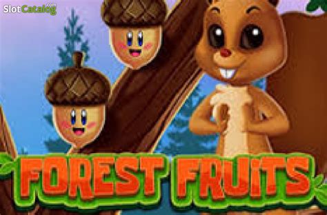 Forest Fruits Slot Gratis