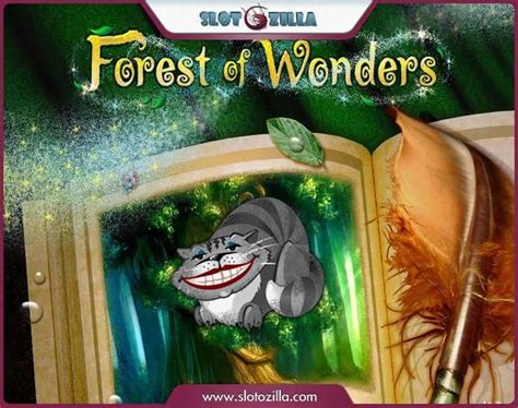 Forest Of Wonders Betsul