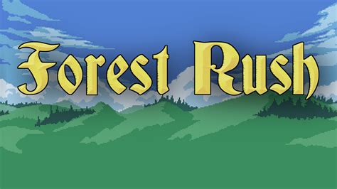 Forest Rush Review 2024