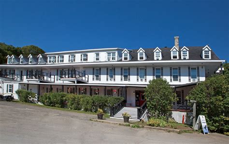 Forfait Casino Petit Manoir Charlevoix