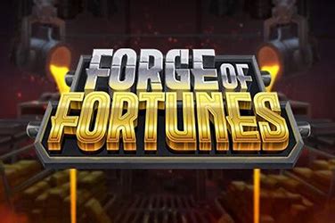 Forge Of Fortunes 1xbet