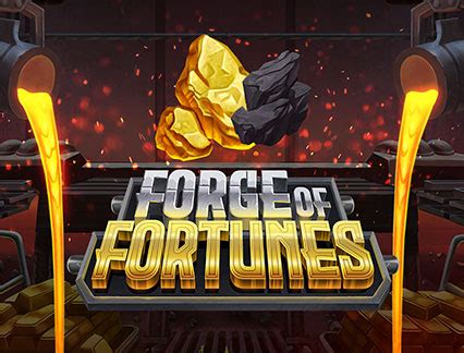 Forge Of Fortunes Leovegas