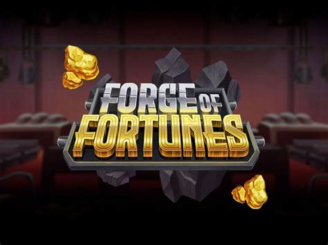 Forge Of Fortunes Parimatch