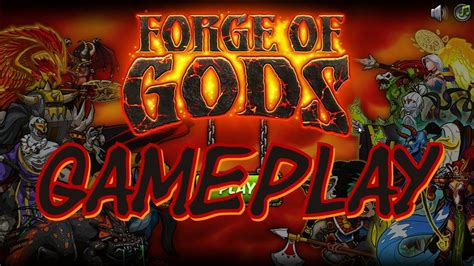 Forge Of The Gods Sportingbet