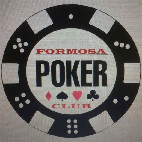 Formosa Poker