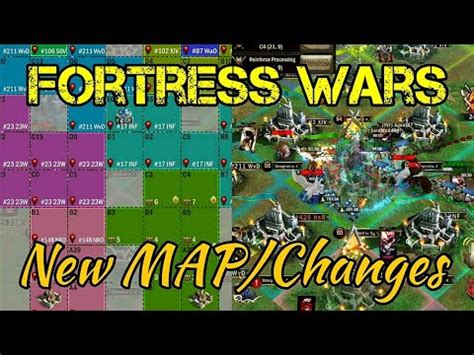 Fortress War Bet365