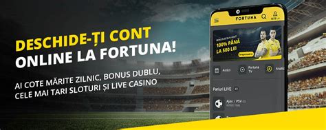 Fortuna Bet Casino Colombia