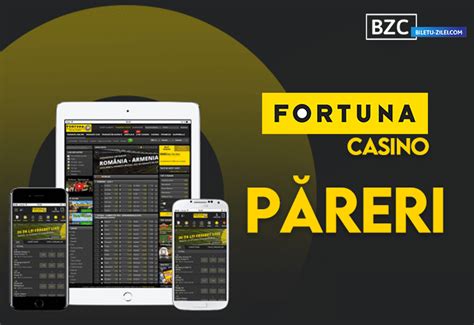 Fortuna Casino Apk