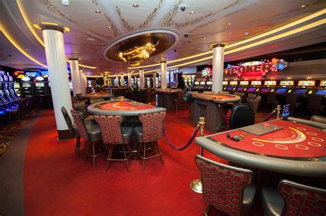 Fortunas Casino Celebrity Cruises