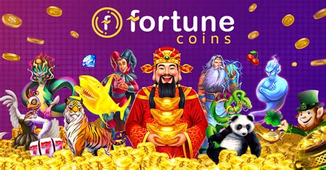 Fortune Coins Casino Bolivia