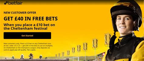 Fortune Day Betfair