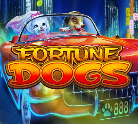 Fortune Dogs Bodog