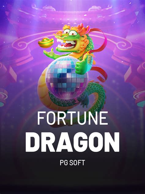 Fortune Dragon 2 Bwin