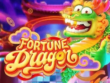 Fortune Dragon 2 Slot Gratis