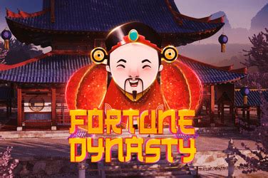 Fortune Dynasty Novibet