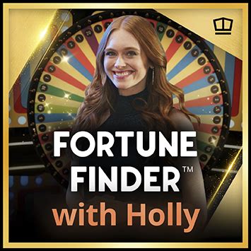 Fortune Finder With Holly Bet365